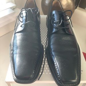 🔶MARK DOWN 🔶 MEZLAN SHOES